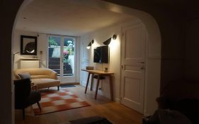 Le calme à 2 pas de Paris